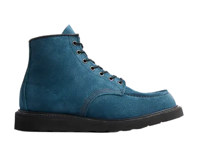 RED WING 6-inch Classic Moc "Tidal"