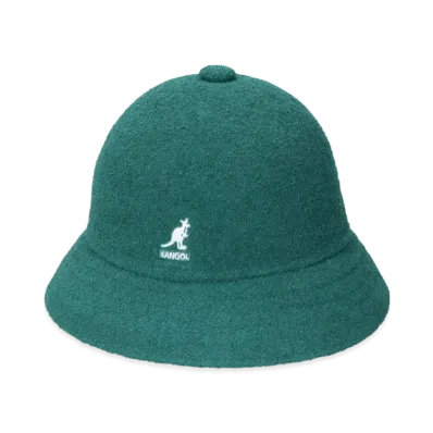 Kangol Bermuda Casual "Marine Teal"