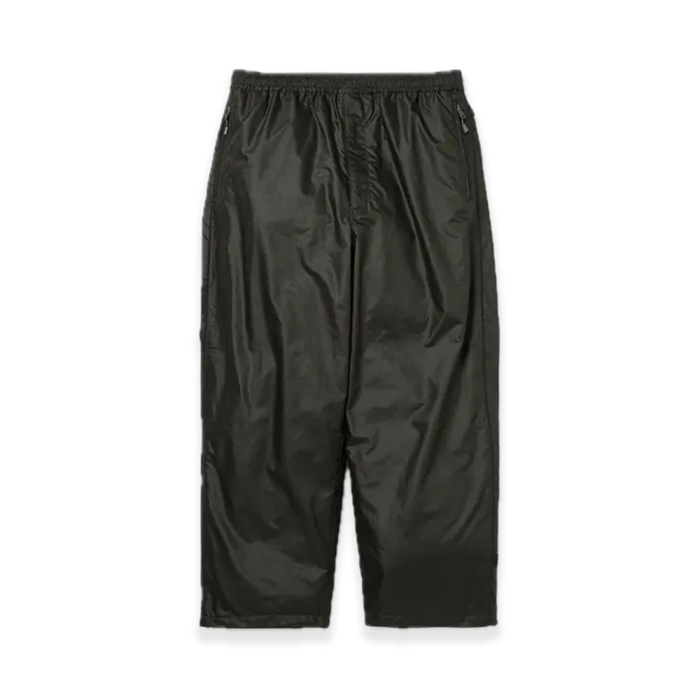 DAIWA PIER39 Tech British Hunter Windbreaker Pants "D.Green"