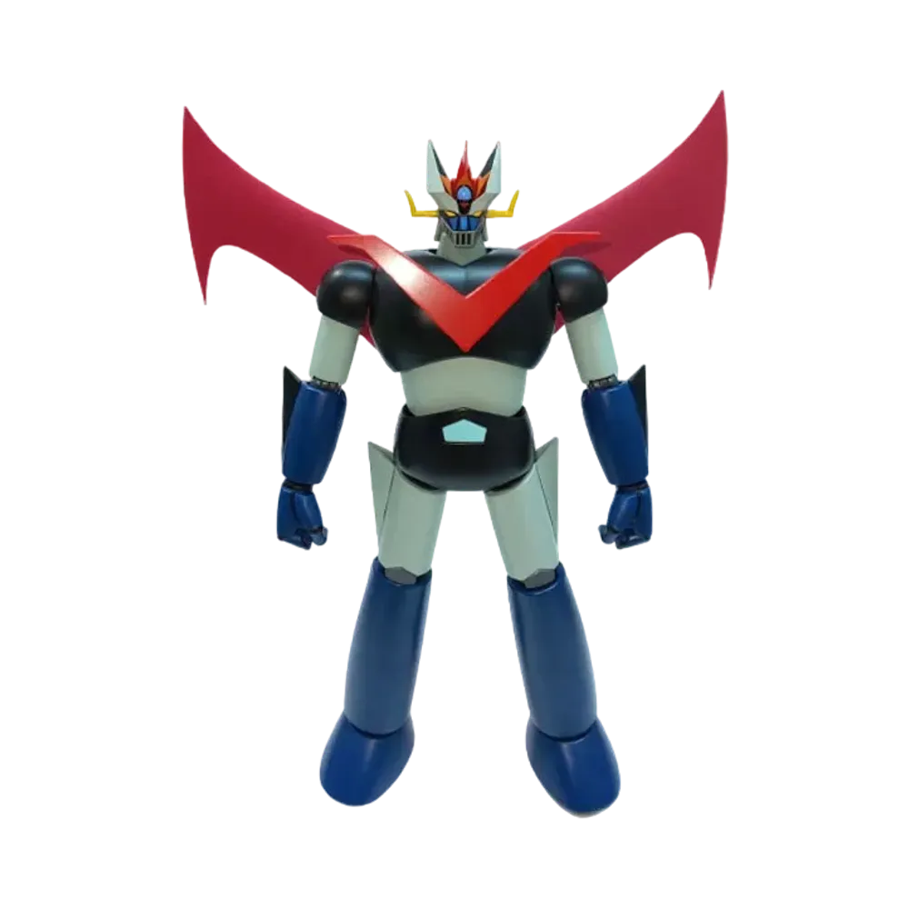 SOUL OF CHOGOKIN GX-73SP Great Mazinger D.C. Anime color version