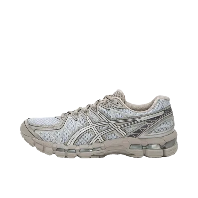 Asics Gel-Kayano 20 "Storm Cloud/Pure Silver"