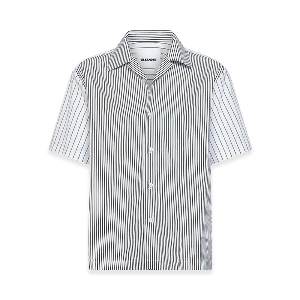 Jil Sander Shirts "White"