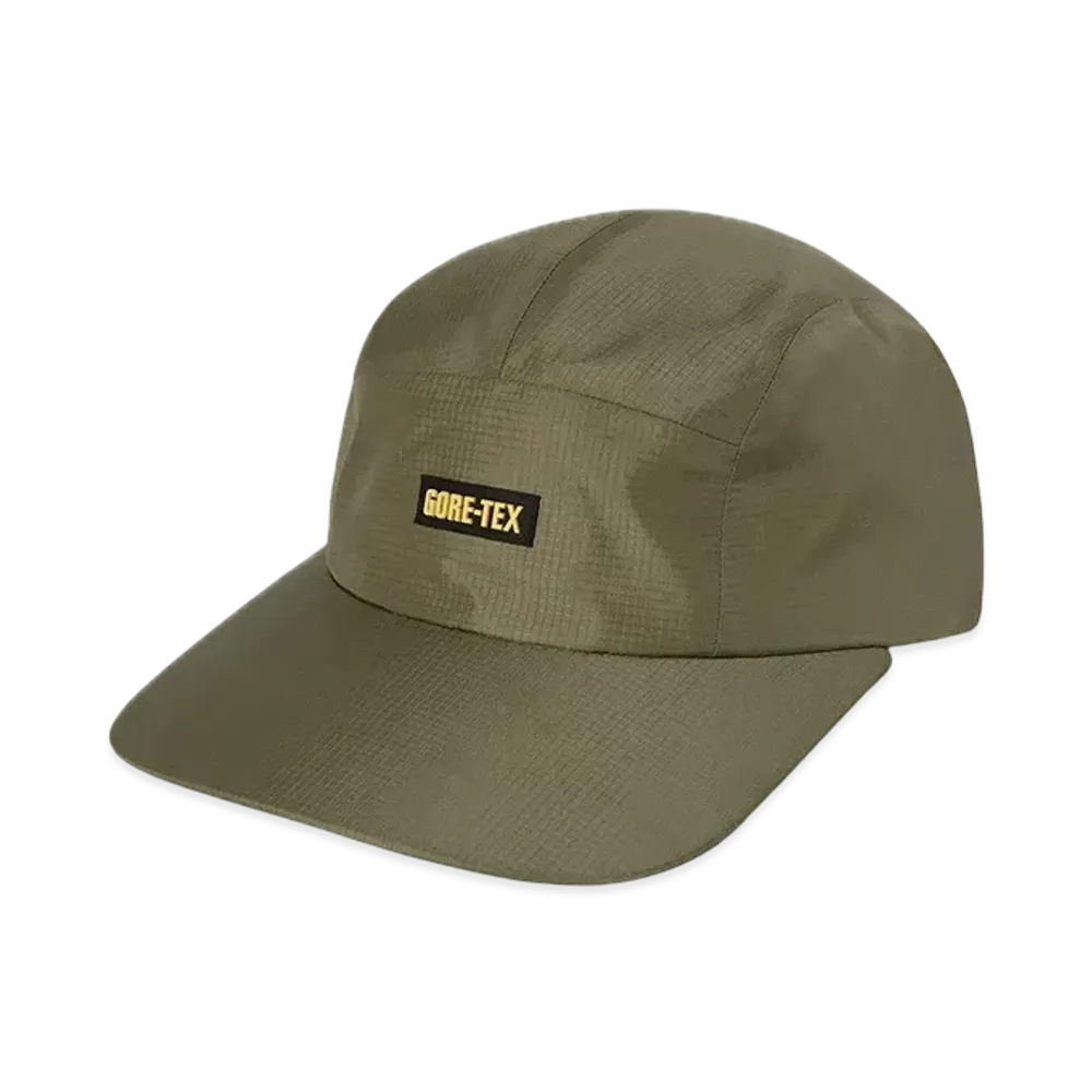 thisisneverthat Gore-Tex 3L Camp Cap "Khaki"