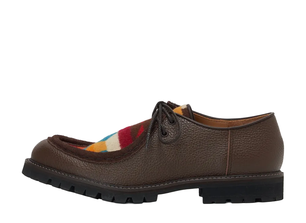 Hender Scheme x Pendleton SKM "Riorancho/Natural"