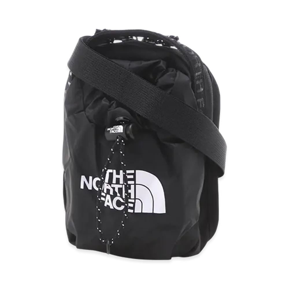 The North Face Bozer Cross Body "TNF Black"
