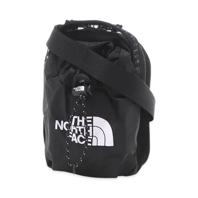 The North Face Bozer Cross Body "TNF Black"