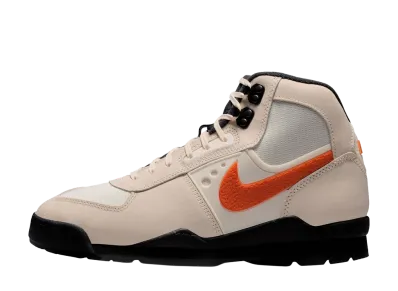 Nike Baltoro QS "Chalk/Safety Orange"