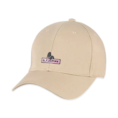 BLACKPINK x My Melody Cap "Beige"