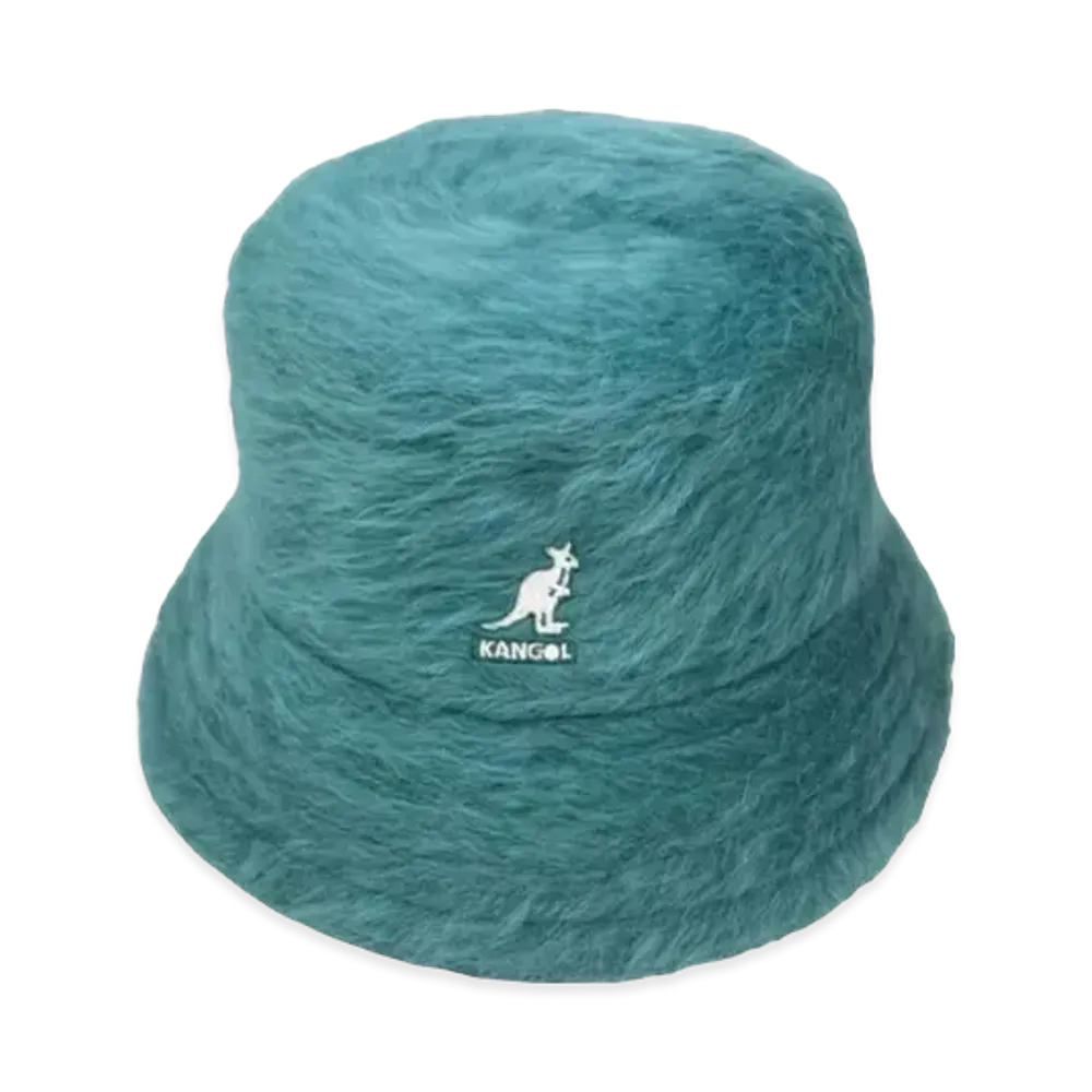 Kangol K Kangol Fugora Bucket "Pine"