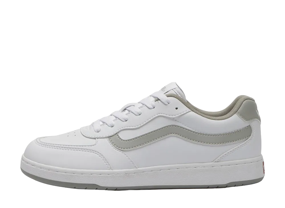 Vans Bravo "White/Grey" (V2740 LE)