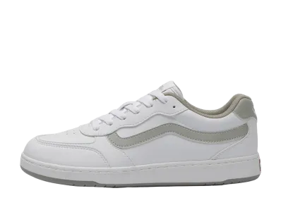 Vans Bravo "White/Grey" (V2740 LE)