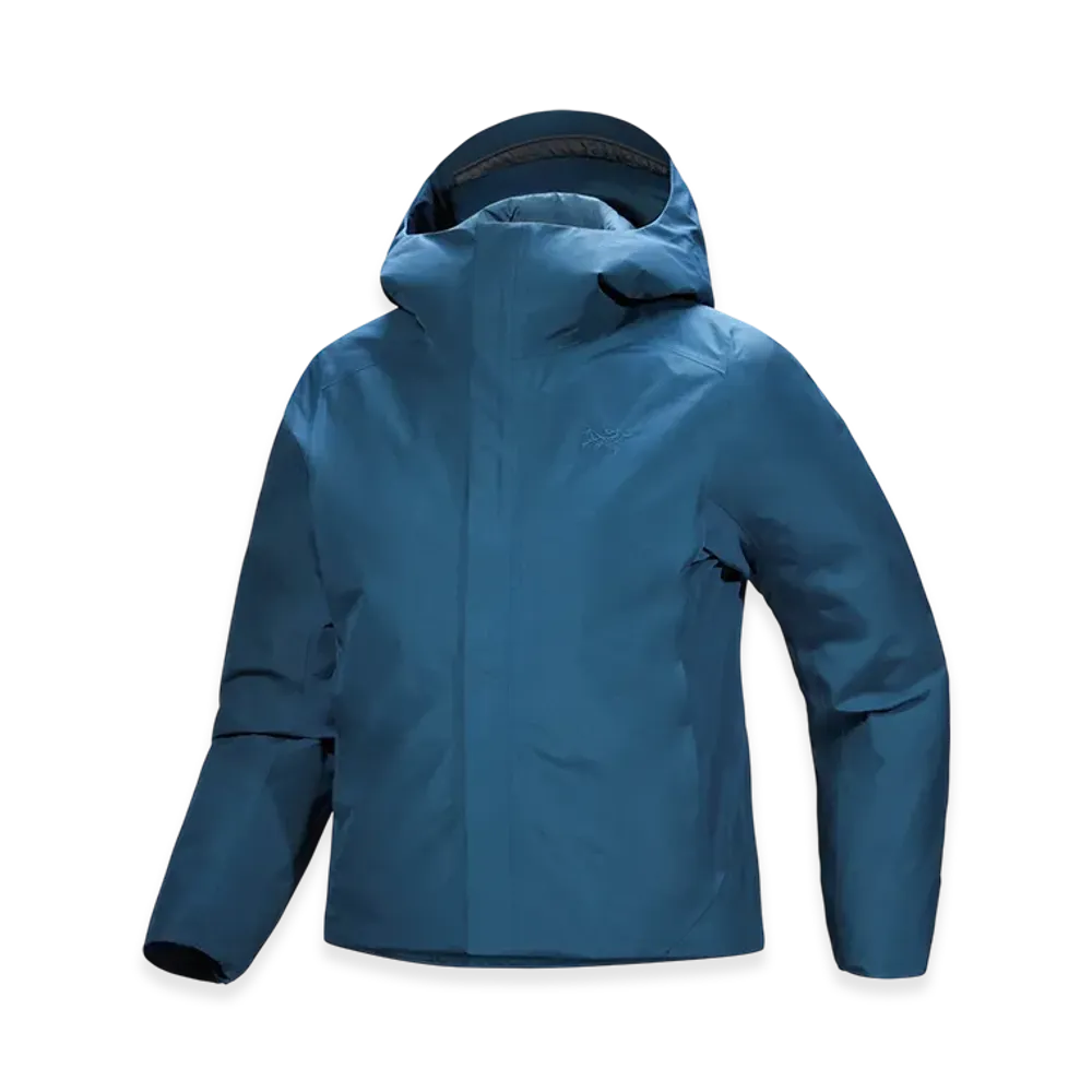 ARC'TERYX Women's Solano Down Hoody "Nightscape" X000009871
