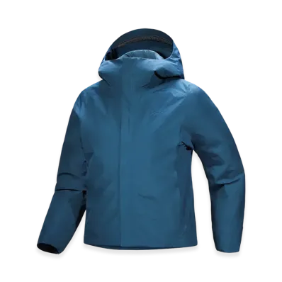 ARC'TERYX Women's Solano Down Hoody "Nightscape" X000009871