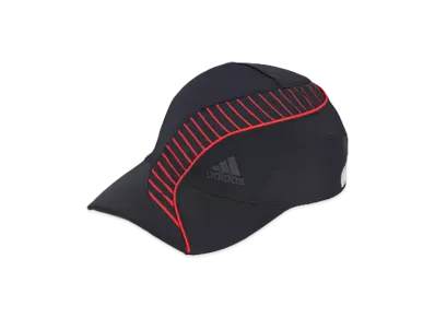 adidas x Coca-Cola Tech Cap "Black"