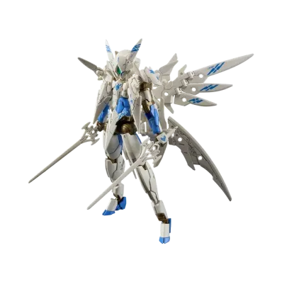 BANDAI "30 MINUTES MISSIONS" 30MM 1/144 EXM-E7sv Spinatia (Saint Valkyrie version)