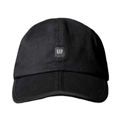 YEEZY GAP Foldable Cap "Black"