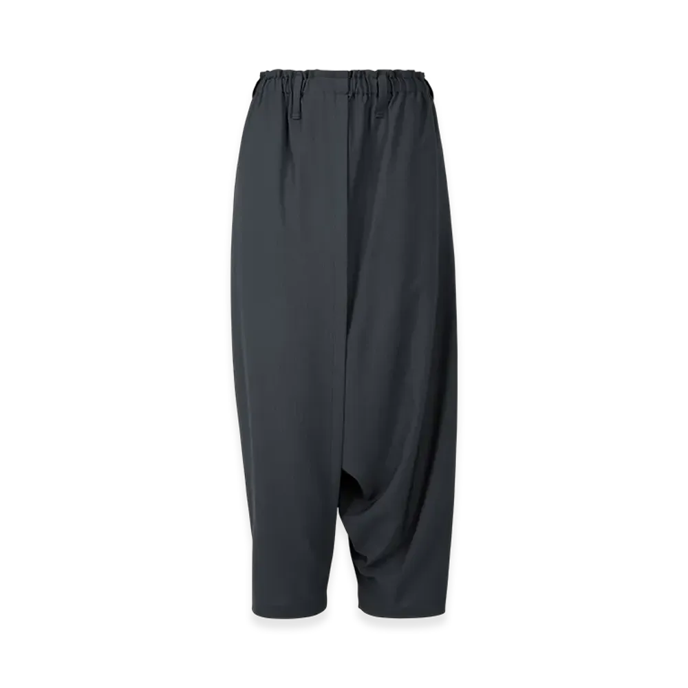 132 5. ISSEY MIYAKE Seamless 1 "Dark Navy"