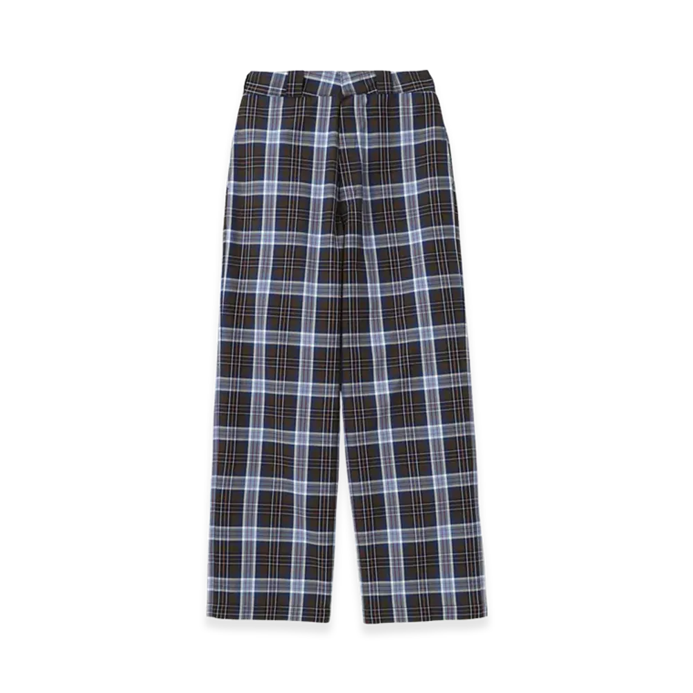 RHC Ron Herman x Dickies Women's Work Pants "Blue"