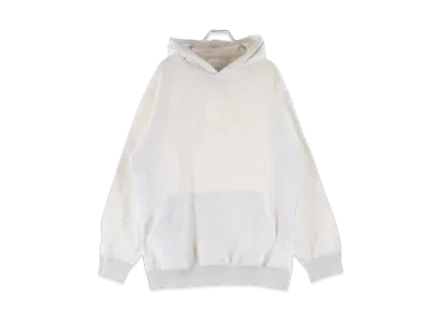 PRADA FELPA Logo Hoodie "White"