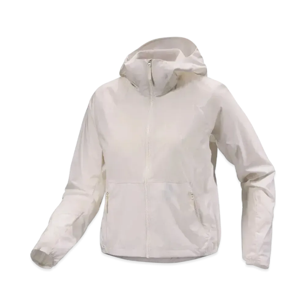 ARC'TERYX Women's Stowe Windshell X000006073 "Arctic Silk"