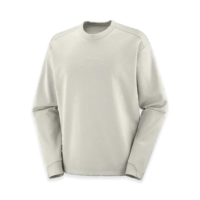 MM6 Maison Margiela x Salomon Motomesh LS "Abbey Stone"