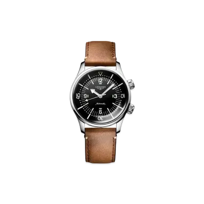 Longines Legend Diver 39.00mm L3.764.4.50.0