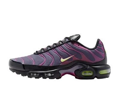 Nike Air Max Plus OG "Dark Raisin/Black"