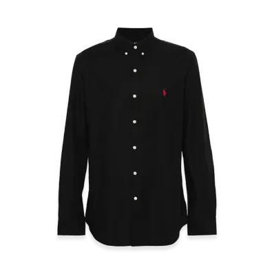 Polo Ralph Lauren Shirts "Black"