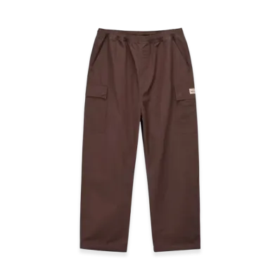 Stussy Ripstop Cargo Beach "Brown"
