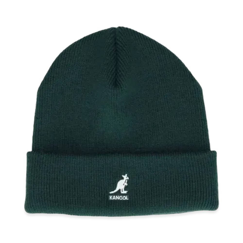 Kangol Acrylic Cuff Pull-On "Pine"