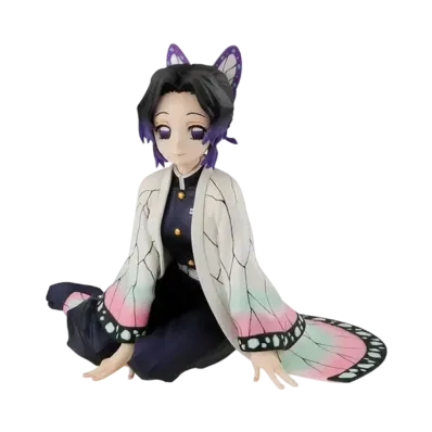 G.E.M. Demon Slayer: Kimetsu no Yaiba - Palmsize Shinobu-san