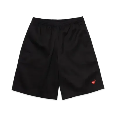HUMAN MADE Beach Shorts "Black"