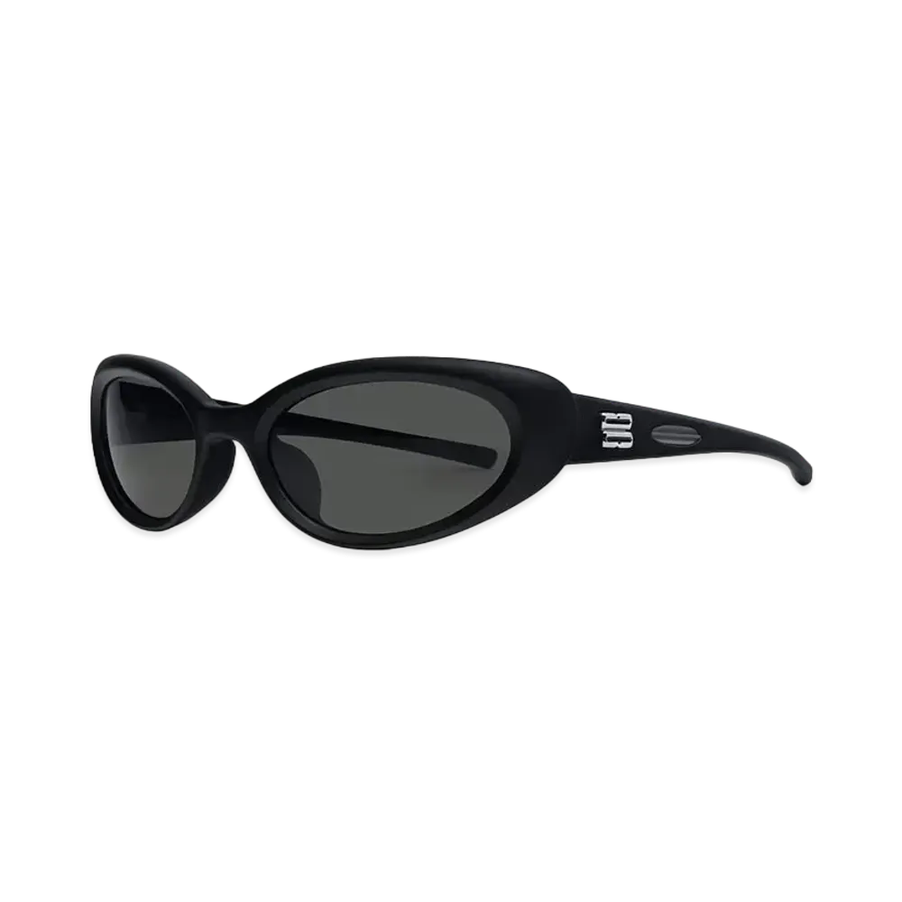 Gentle Monster Gelati 01 "Semi Matte Black"