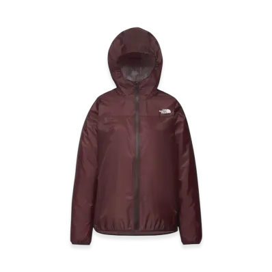The North Face Strike Trail Jacket "Sequoia Red"