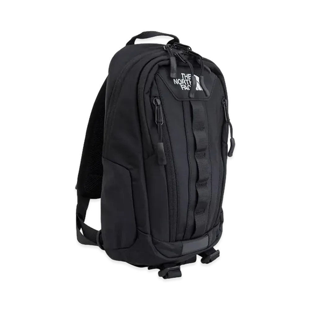 The North Face Big Shot One Way "Black"