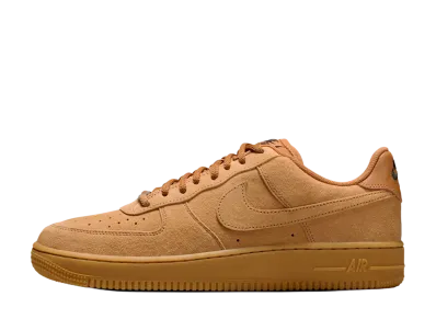 Nike SB Air Force 1 Low "Flax"