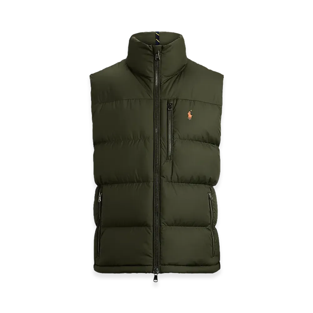 Polo Ralph Lauren Jackets "Khaki"