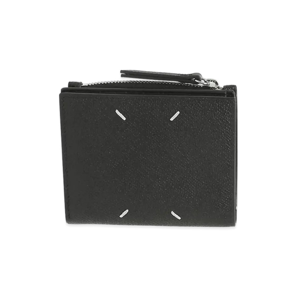 Maison Margiela Bifold Wallet "Black"