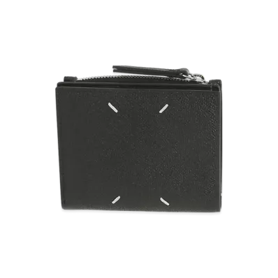 Maison Margiela Bifold Wallet "Black"