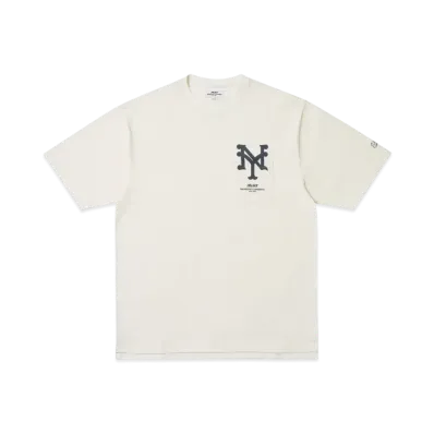 PALACE x ENGINEERED GARMENTS T-Shirt "White"