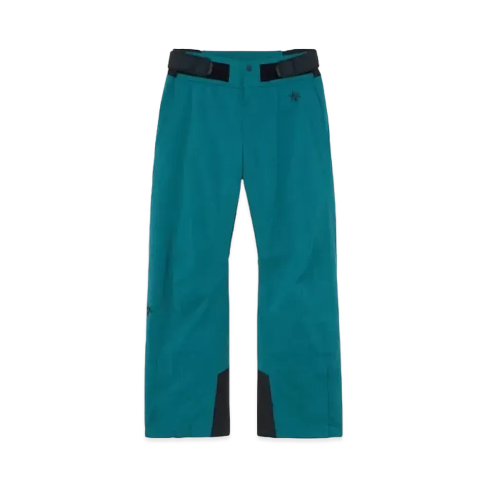 Goldwin G-Engineered Regular Pants (Ski / Men's) "Coronet Blue"