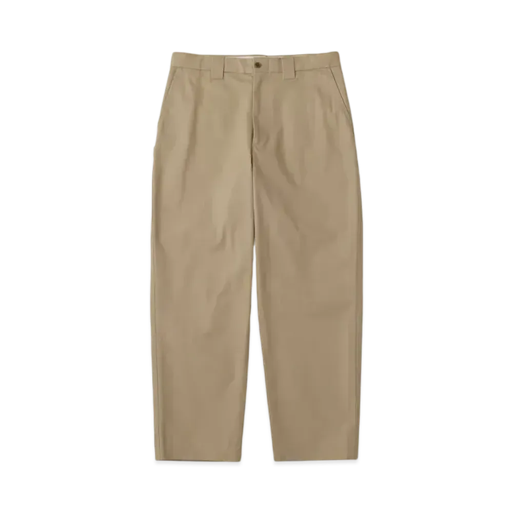 S.F.C Work Chino Pants "Beige"