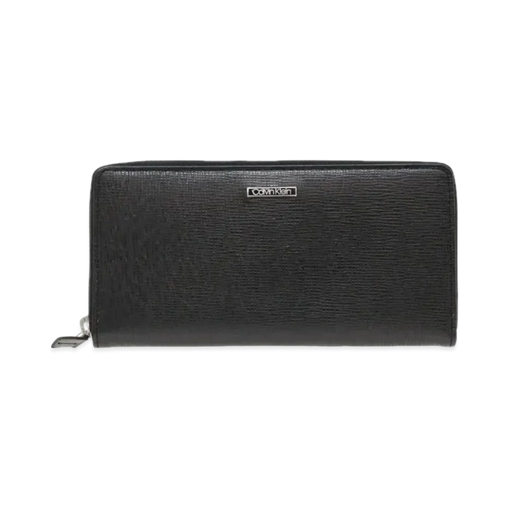 Calvin Klein Wallet "Black"