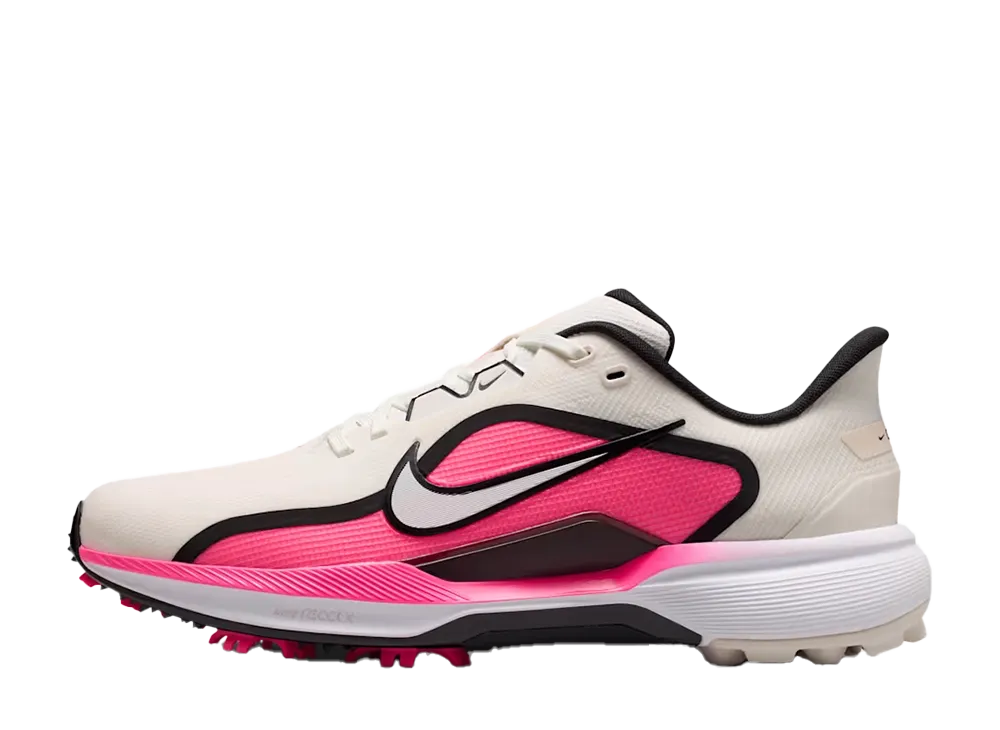 Nike Pegasus 1 Golf "Sail/Pink"