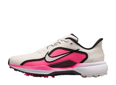 Nike Pegasus 1 Golf "Sail/Pink"