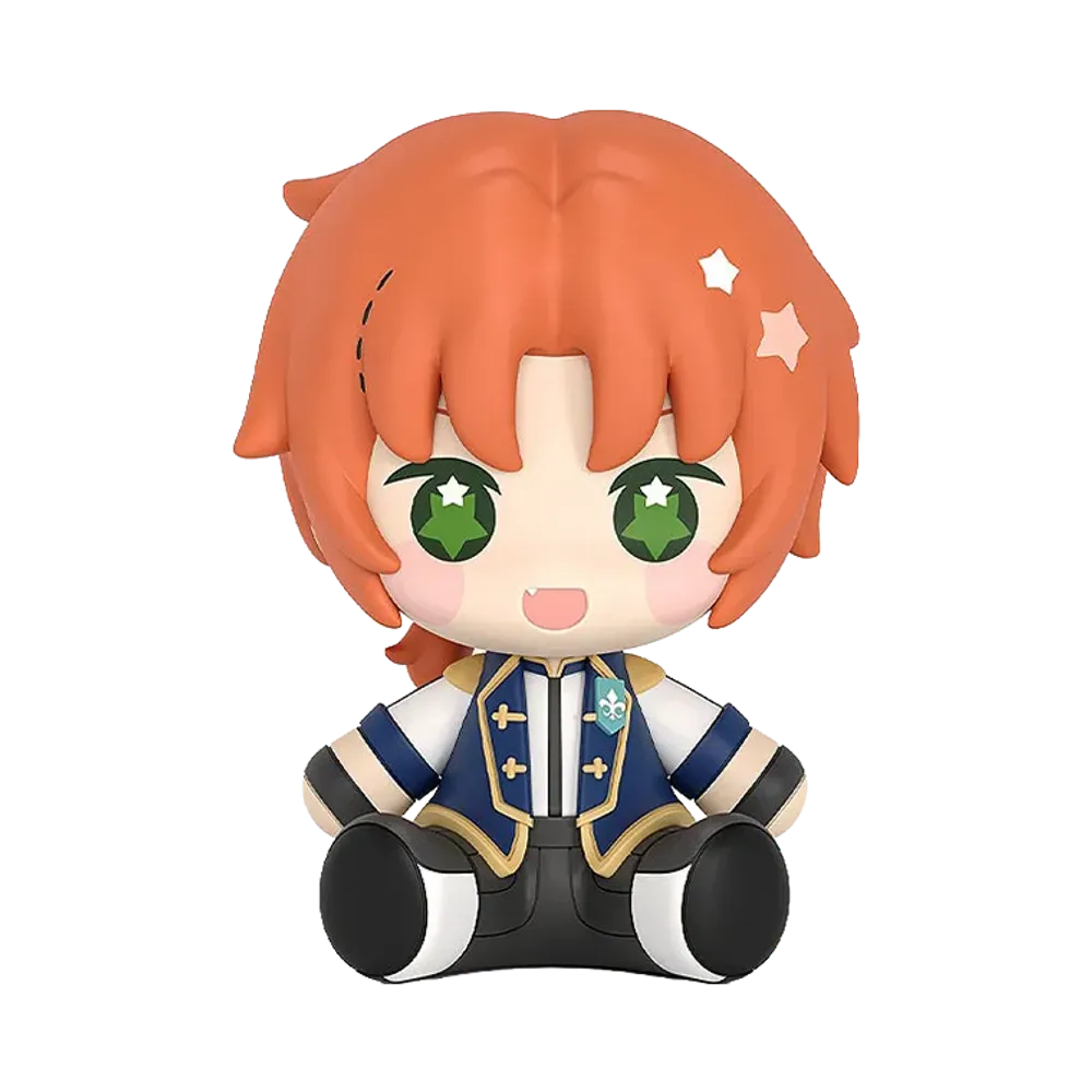 Good Smile Company "Huggy Good Smile" -Ensemble Stars!!- Leo Tsukinaga