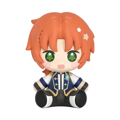 Good Smile Company "Huggy Good Smile" -Ensemble Stars!!- Leo Tsukinaga