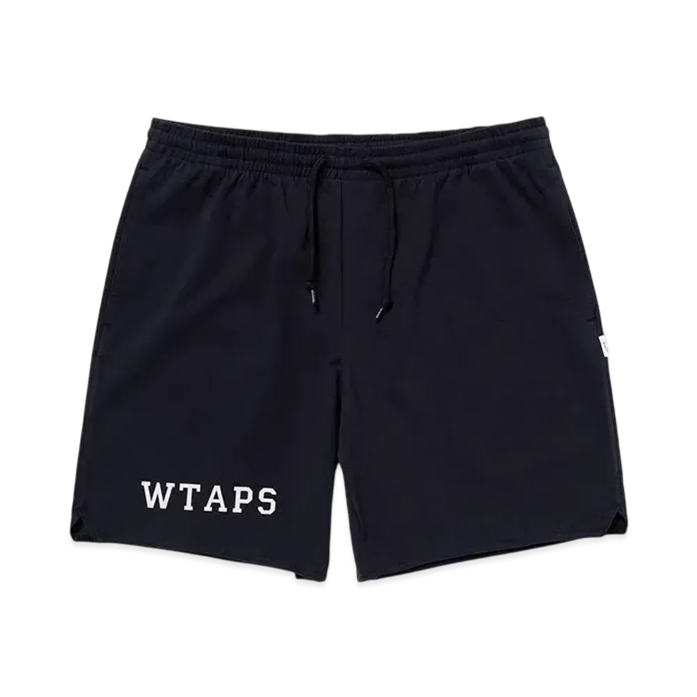 WTAPS Academy 02 / Shorts / Ctpl "Navy"