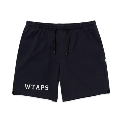 WTAPS Academy 02 / Shorts / Ctpl "Navy"