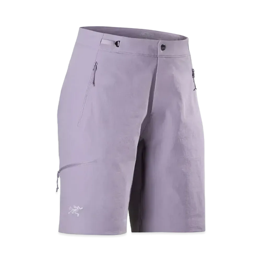 ARC'TERYX Women's Gamma Shorts 9 Inch "Velocity"